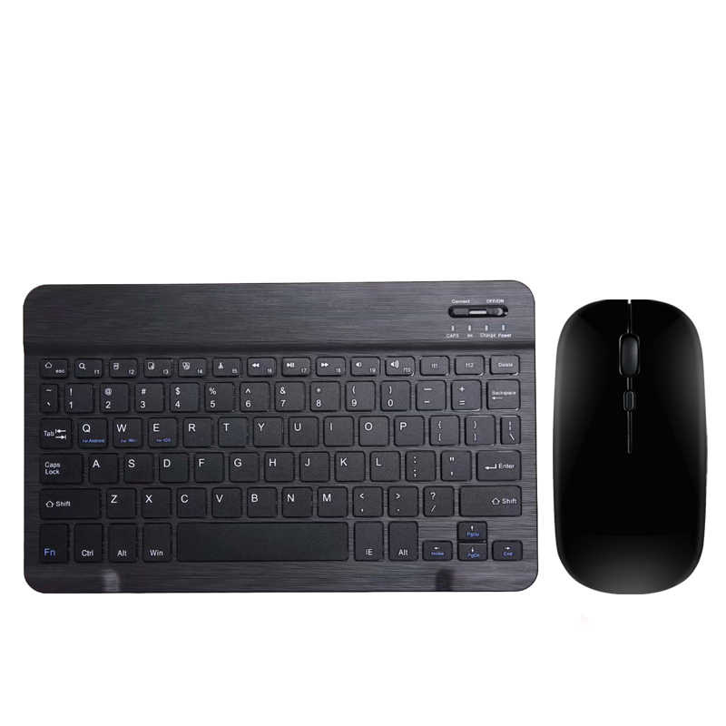 Portable Typing Set