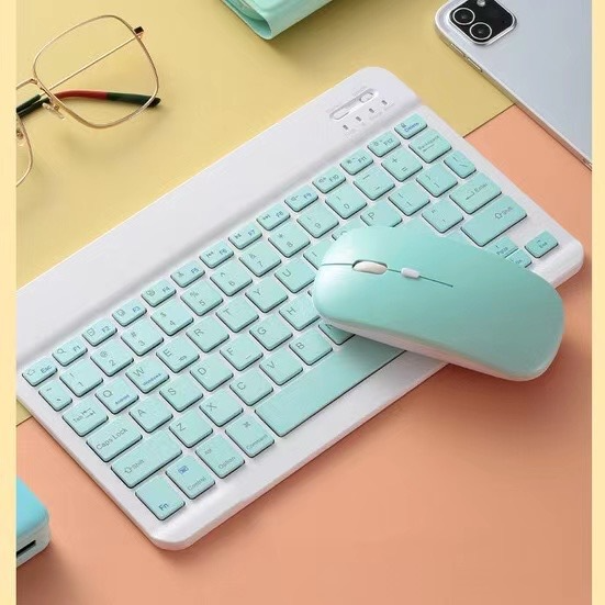 Portable Typing Set