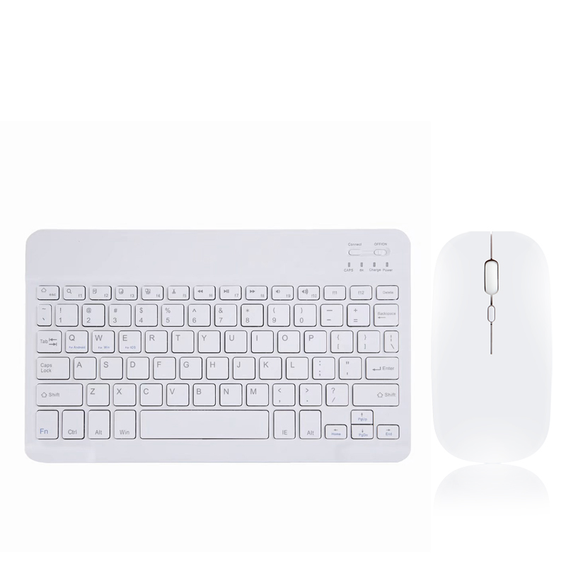 Portable Typing Set