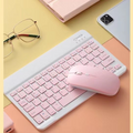 Portable Typing Set