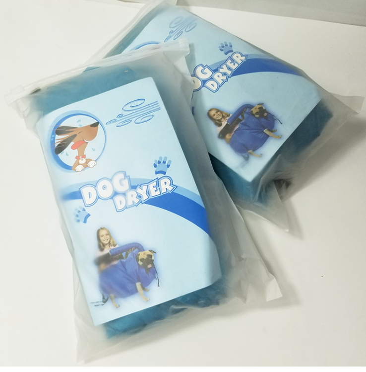Cozy Pet Dryer Box