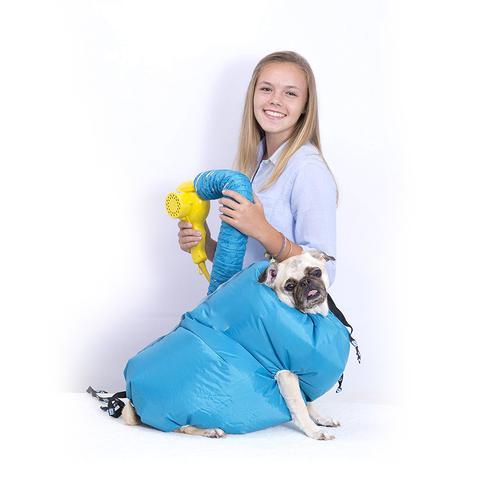 Cozy Pet Dryer Box