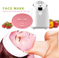 DIY Facial Mask Creator